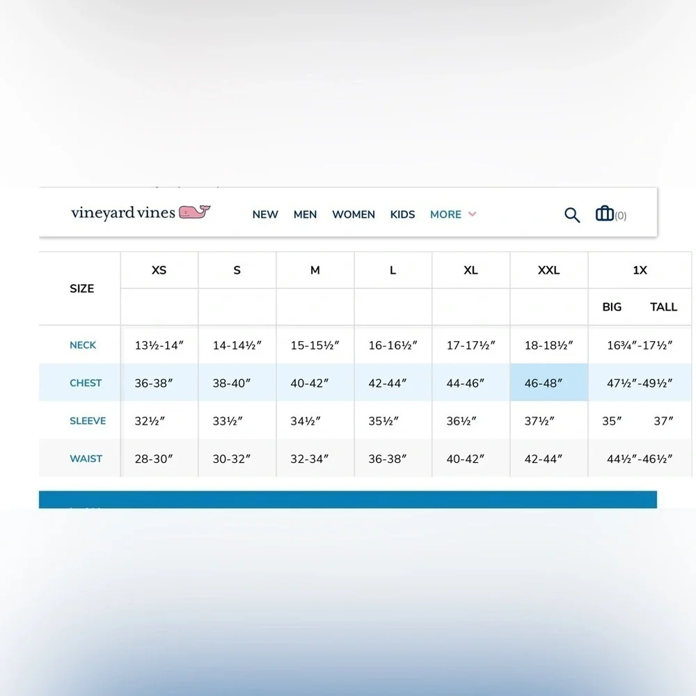 Vineyard Vines **product description